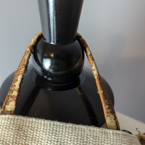 Billabong drawstring backpack - Picture 5 of 10